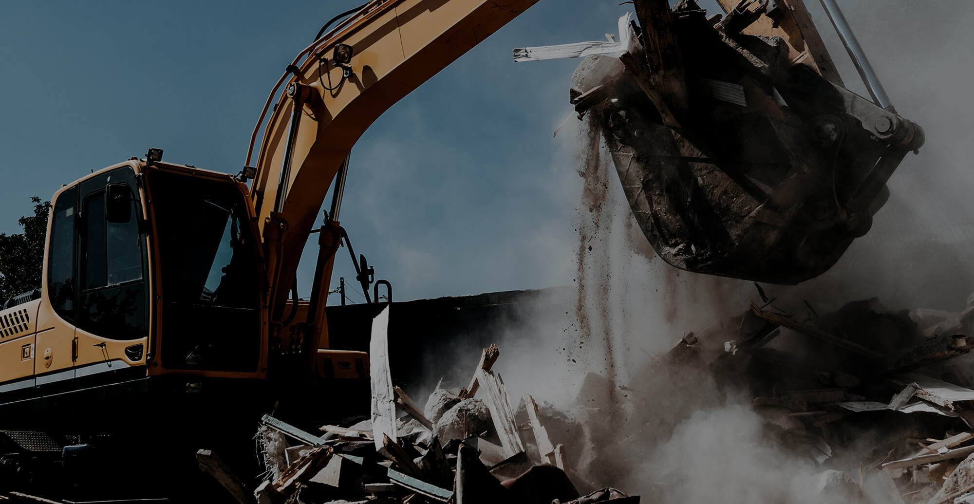 その先を見据えた責任ある施工 街の、暮らしの再生を支えます